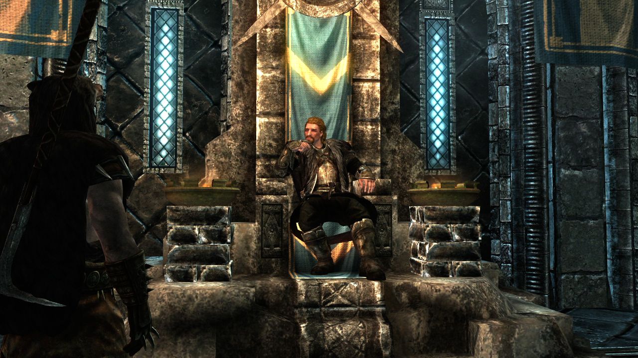 The Elder Scrolls V: Skyrim - Imagen 22